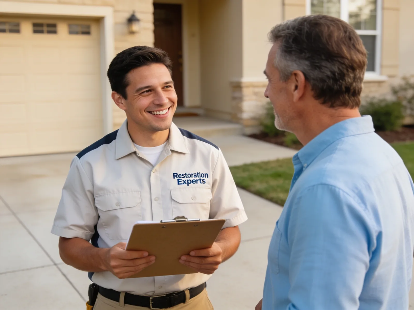Water Damage Cleanup Jonancy, KY FAQs